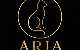 Aria Seaside Retreat - Ex Regos Resort Hotel